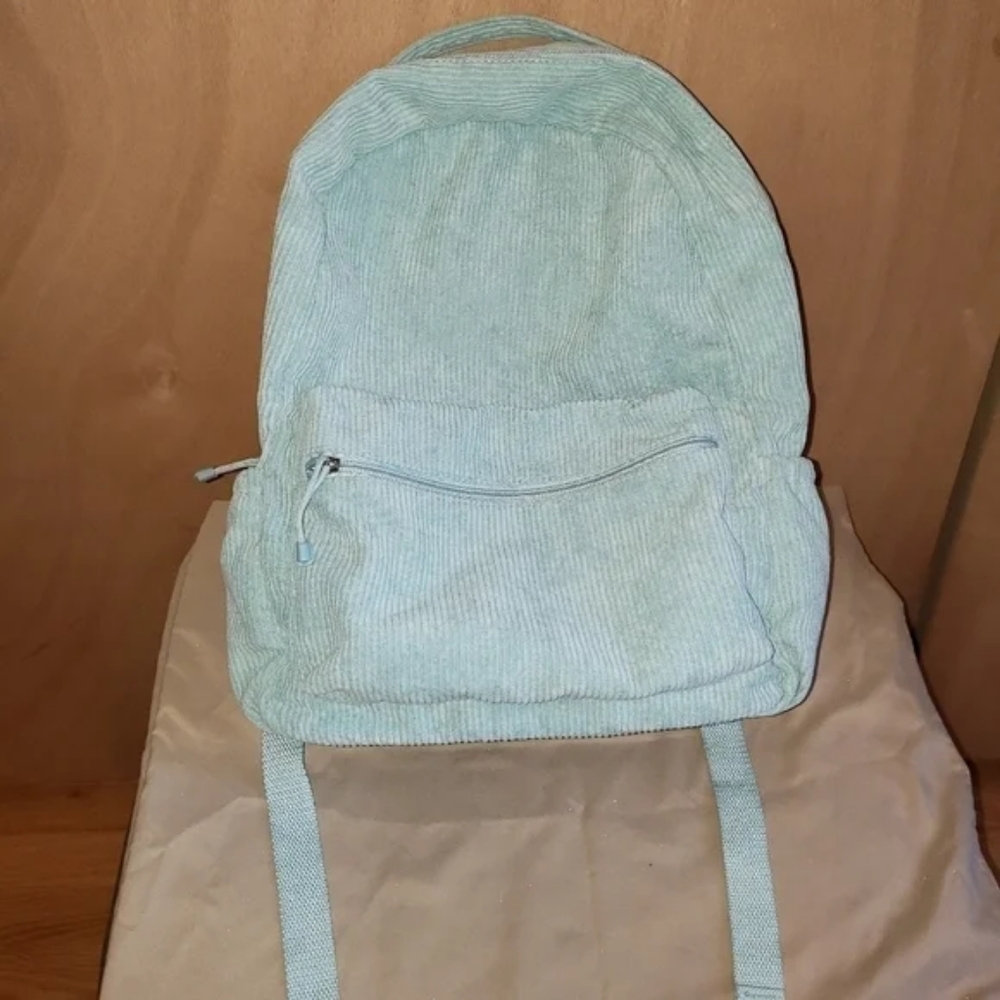 𝅺BACKPACK
